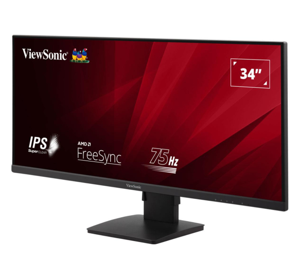 ViewSonic VA3456-MHDJ - 1285496 - zdjęcie 3